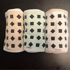 3-24 month Nanit breathing bands